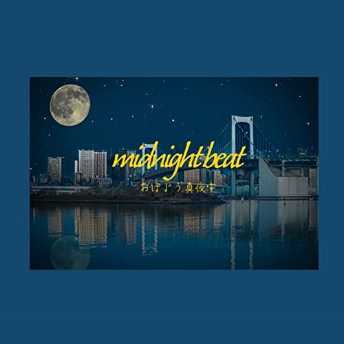 midnight beat