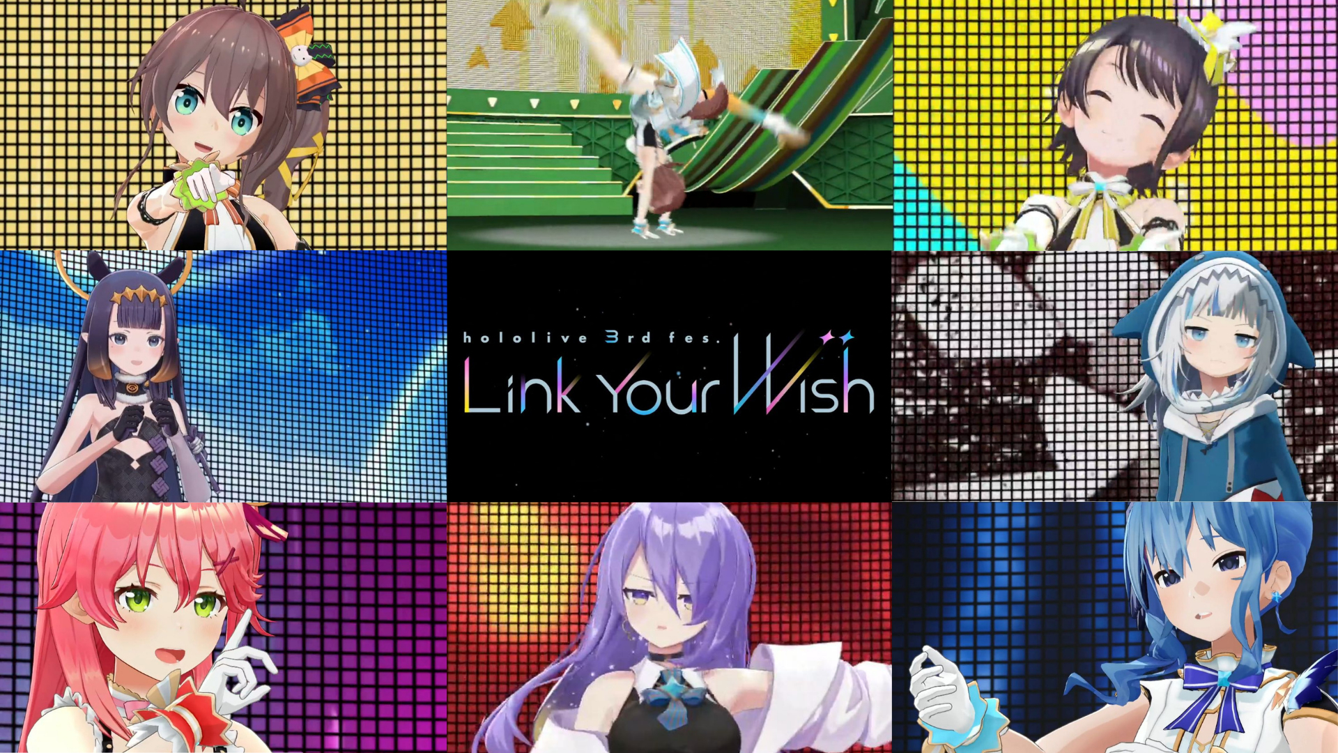 hololive-3rd-fes.-Link-Your-Wish
