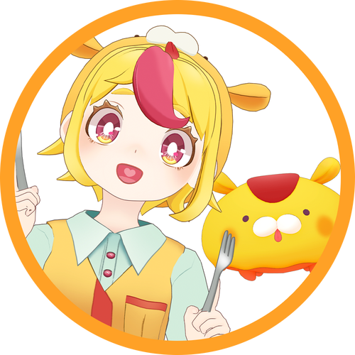 おむらいす食堂