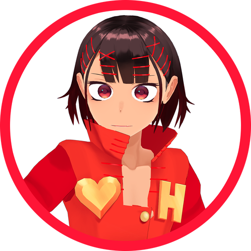 ヘアピンまみれ